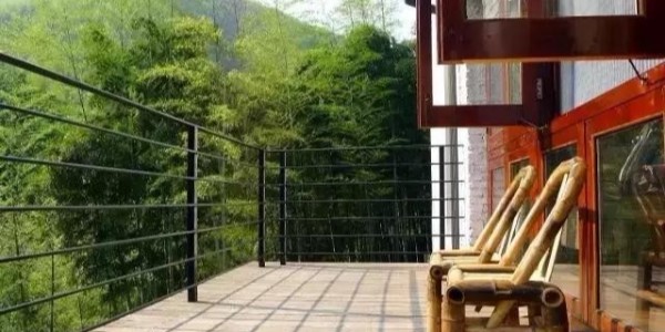 鄉(xiāng)村庭院這樣設(shè)計(jì)，比豪宅美十倍！