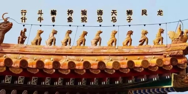 古建筑中“偷梁換柱”，偷哪根梁？換哪根柱？你知道嗎？