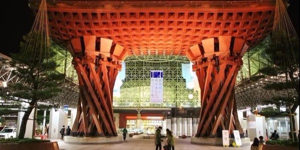 日本建筑有何特別之處？