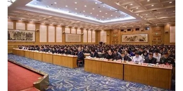 住建部長(zhǎng)部署2019年十大重點(diǎn)任務(wù)！2019年建筑業(yè)發(fā)展十大預(yù)測(cè)！