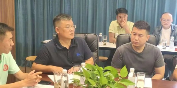 貴州省四川安岳商會(huì)正式成立，貴陽市建筑設(shè)計(jì)院榮任第一屆執(zhí)行會(huì)長(zhǎng)單位