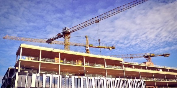 住建部：五方責任主體處罰細則！工程質量建設單位擔首責！