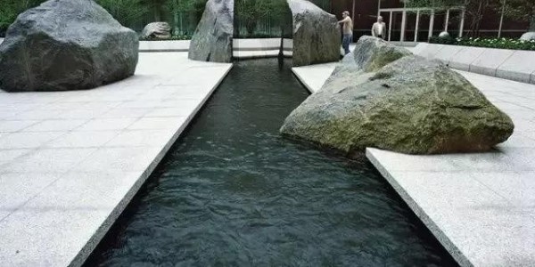 原石之美，靜候時間的味道