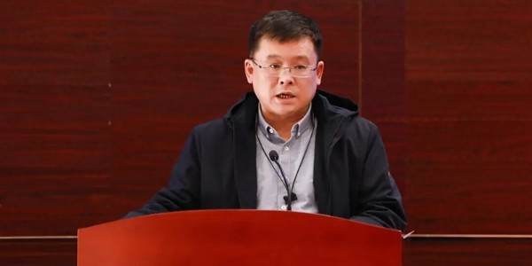 科技入黔 | 黨委書記、董事長蔣美榮先生應邀出席鄉(xiāng)村規(guī)劃與建設創(chuàng)新學術(shù)交流會